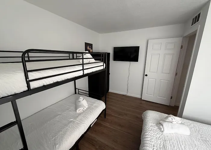 3br Sleeps 10 Walk To Old Town Scottsdale