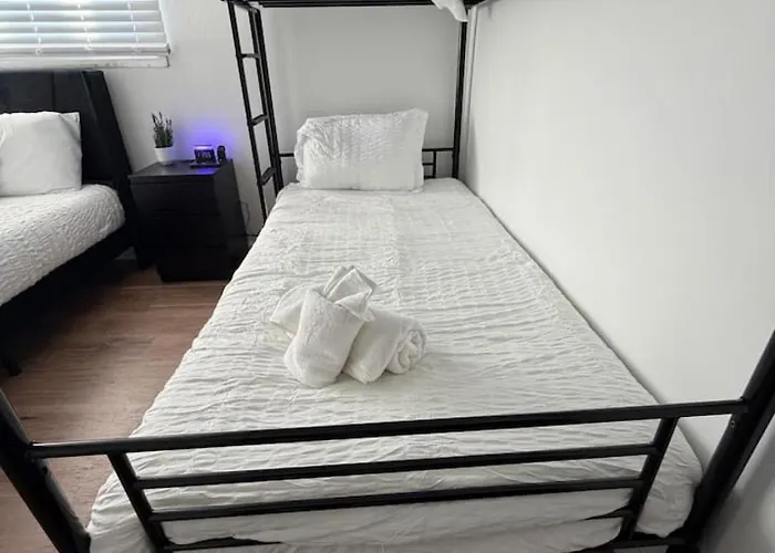 3br Sleeps 10 Walk To Old Town Scottsdale