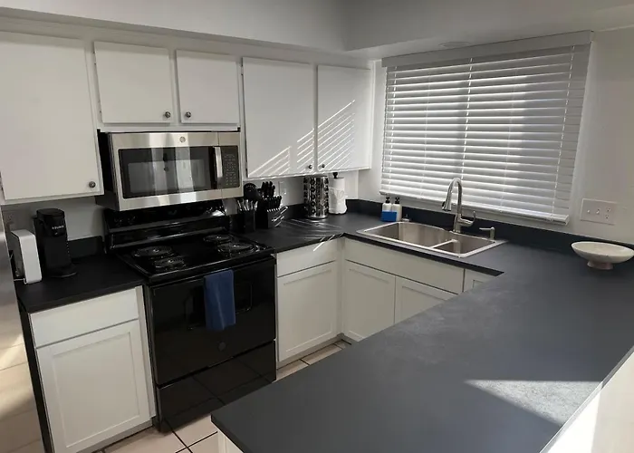 3br Sleeps 10 Walk To Old Town Scottsdale